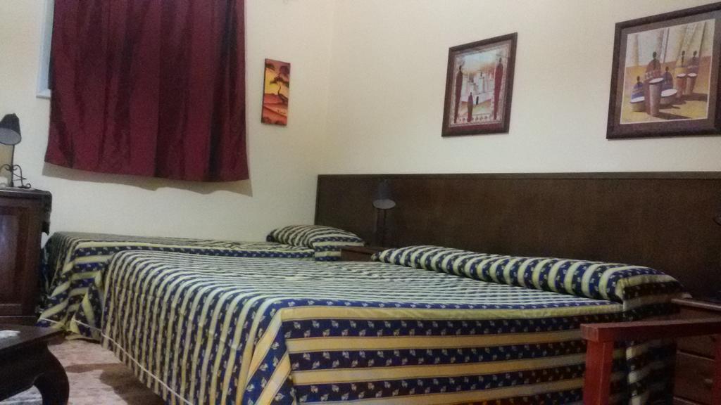 Aci B&B Acireale Zimmer foto