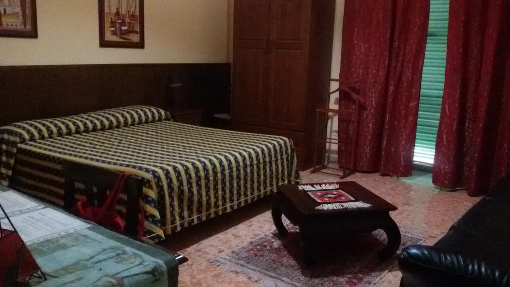 Aci B&B Acireale Zimmer foto