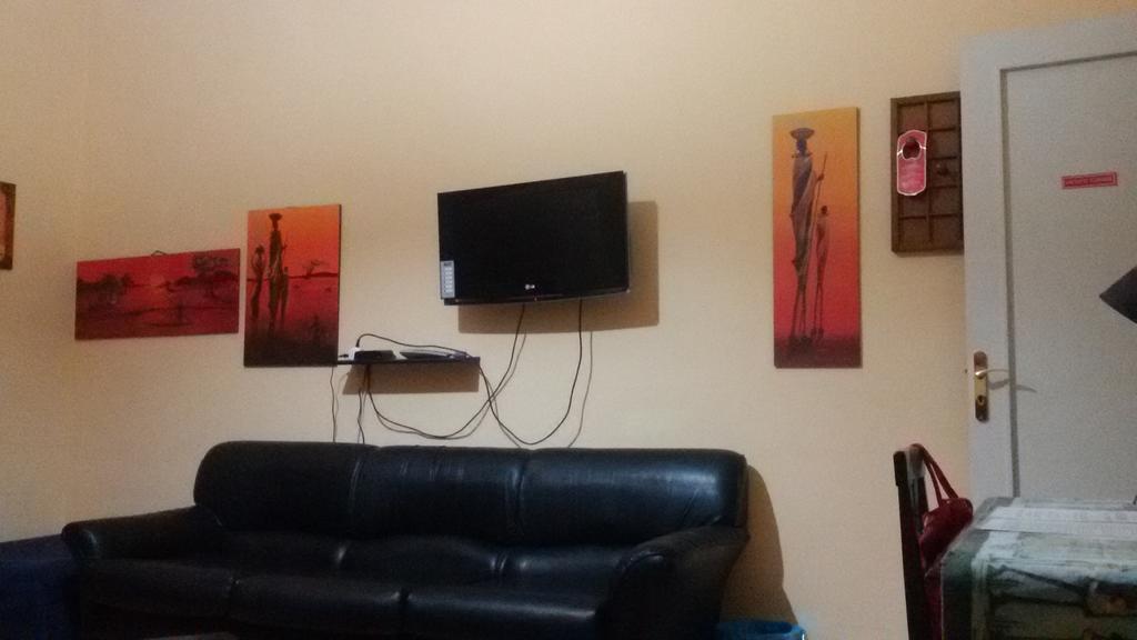 Aci B&B Acireale Zimmer foto