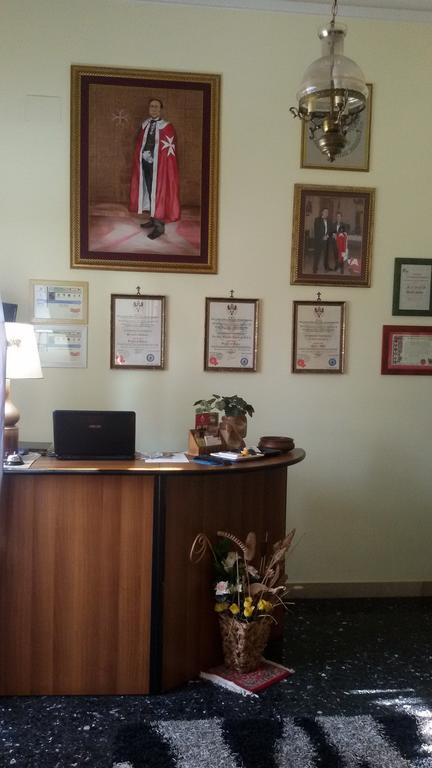 Aci B&B Acireale Exterior foto