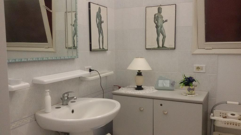 Aci B&B Acireale Zimmer foto