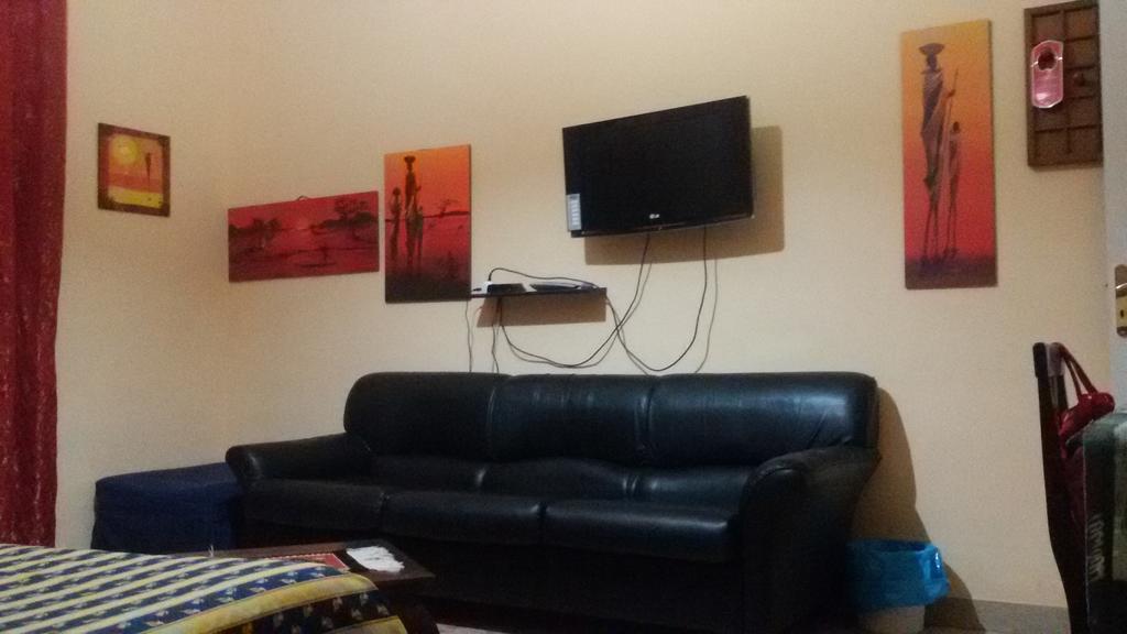Aci B&B Acireale Zimmer foto