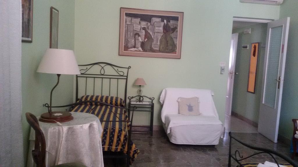 Aci B&B Acireale Exterior foto