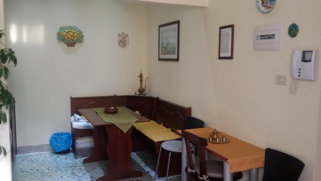 Aci B&B Acireale Exterior foto