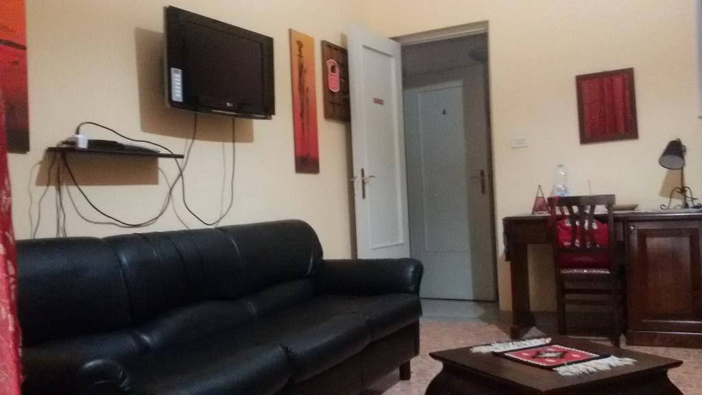 Aci B&B Acireale Zimmer foto