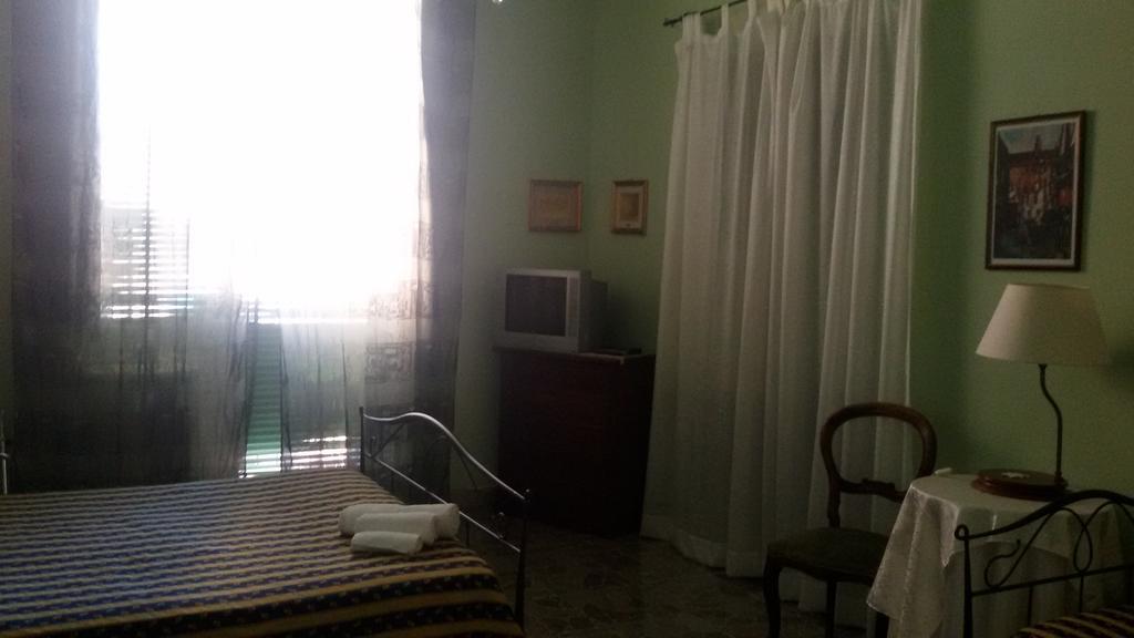 Aci B&B Acireale Exterior foto