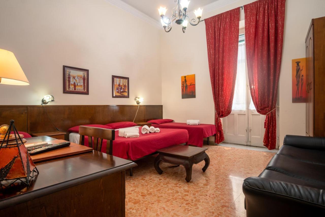Aci B&B Acireale Exterior foto