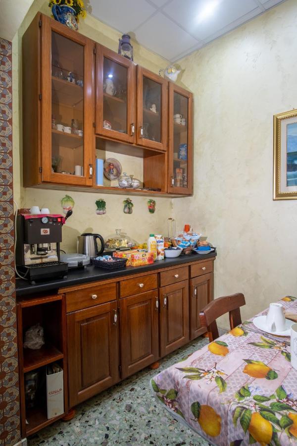 Aci B&B Acireale Exterior foto