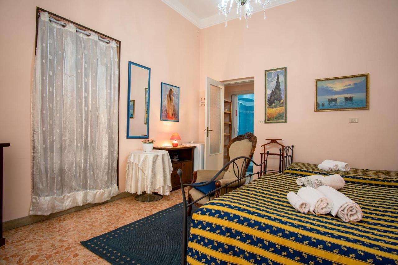 Aci B&B Acireale Exterior foto
