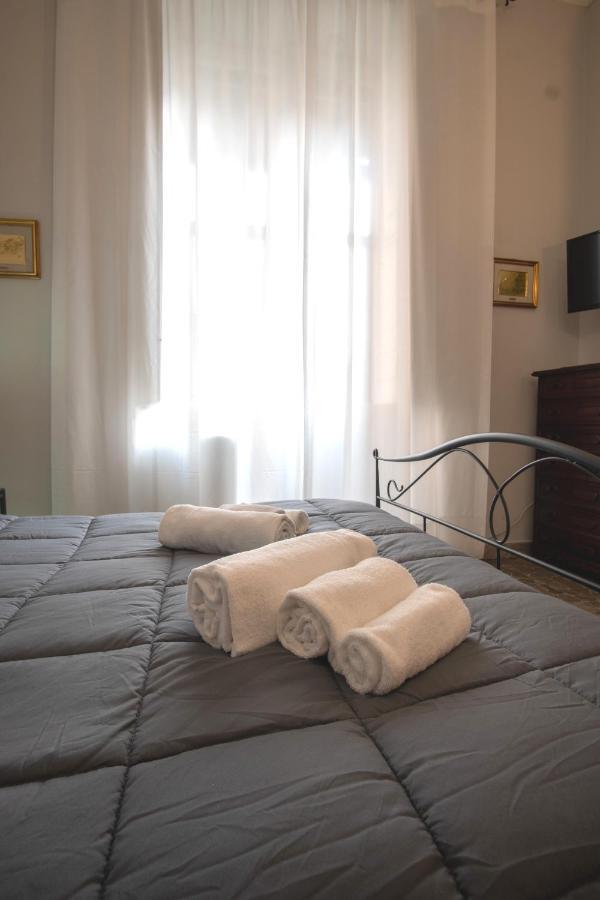 Aci B&B Acireale Exterior foto
