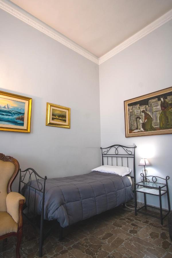 Aci B&B Acireale Exterior foto