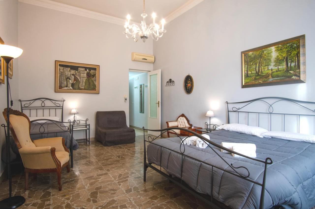 Aci B&B Acireale Exterior foto